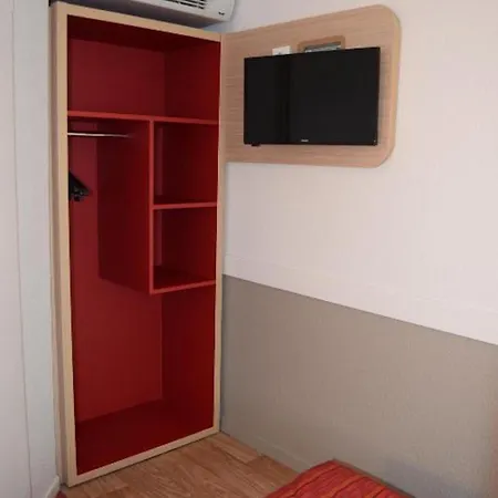 Отель Premiere Classe *