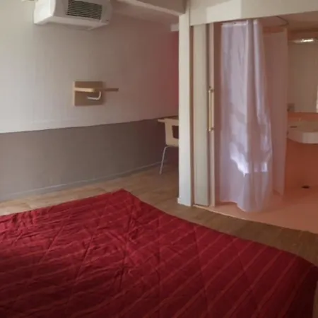 Premiere Classe Бове