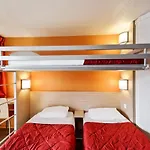 Hotel Premiere Classe Beauvais