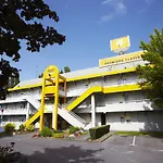 Hotel Premiere Classe Beauvais