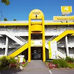 Premiere Classe Hotel Beauvais