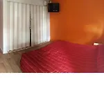 Premiere Classe Hotel Beauvais