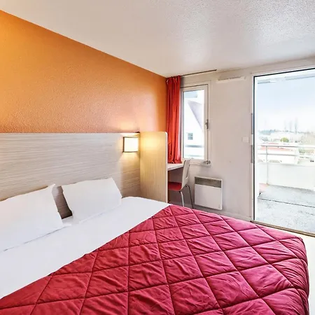 Hotel Premiere Classe Beauvais