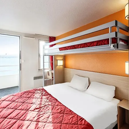 Premiere Classe Hotel