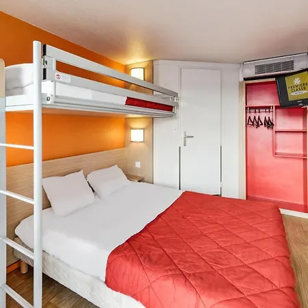 Premiere Classe Hotel Beauvais