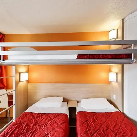Hotel Premiere Classe Beauvais