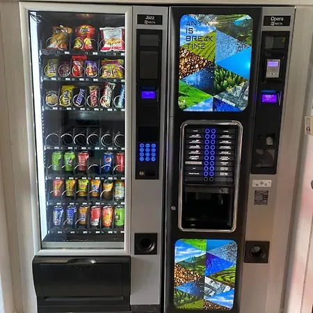 Hotel Premiere Classe *