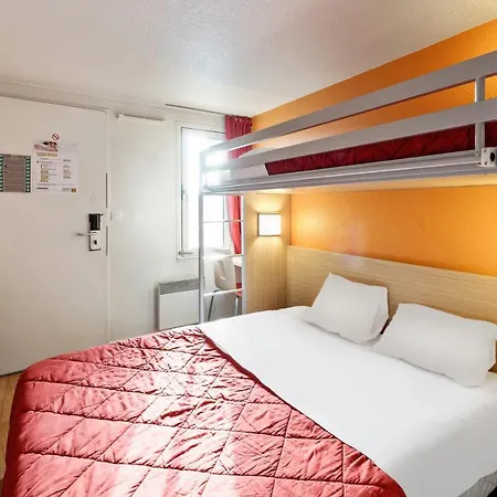 Hotel Premiere Classe Beauvais