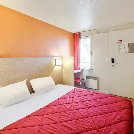 Hotel Premiere Classe Beauvais