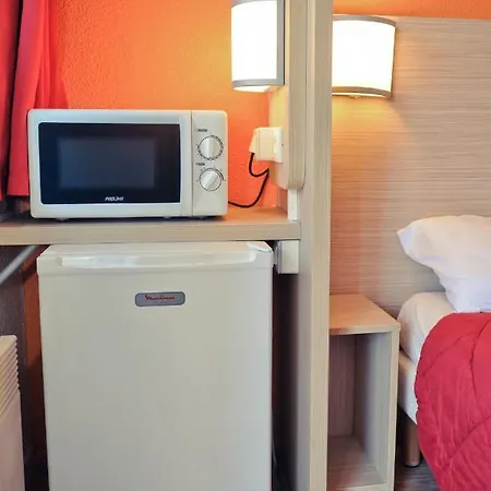 Hotel Premiere Classe Beauvais