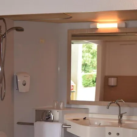 Hotel Premiere Classe