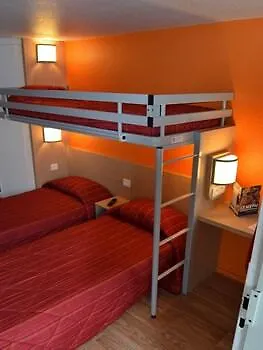 Premiere Classe Beauvais