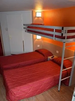 Premiere Classe Hotel Beauvais