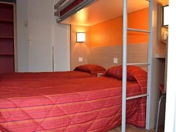 Hotel Premiere Classe Beauvais