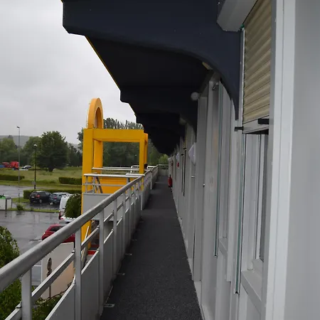 Hotel Premiere Classe Beauvais