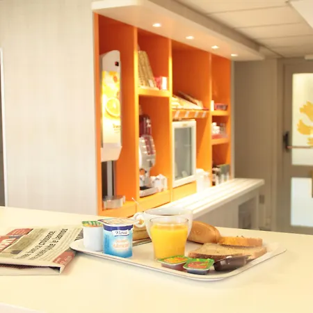 Premiere Classe Hotel