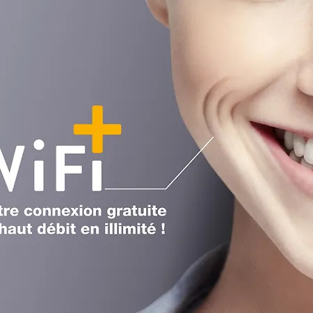 Premiere Classe Hotel