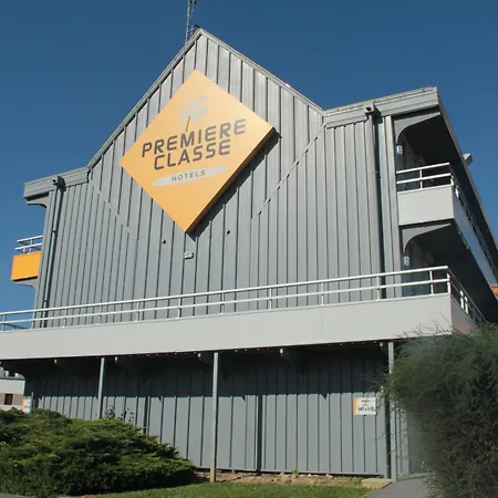 Premiere Classe Hotel