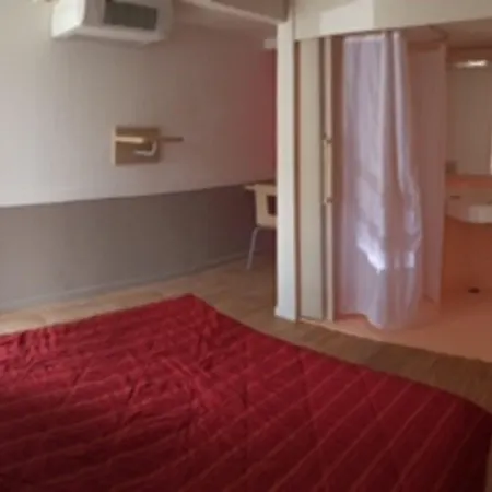 Hotel Premiere Classe