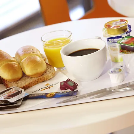 Premiere Classe Hotel