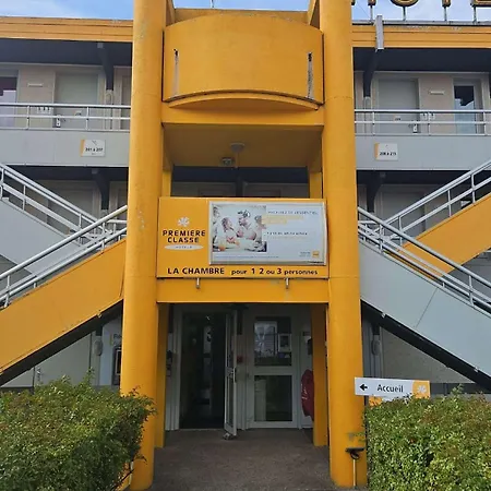 Hotel Premiere Classe