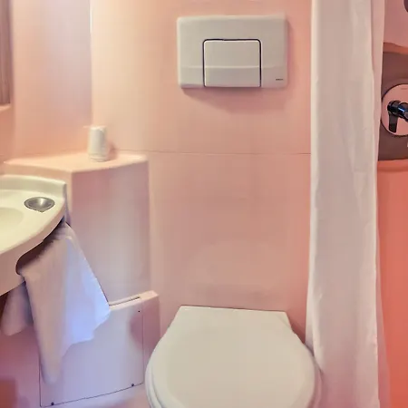 Hotel Premiere Classe Beauvais