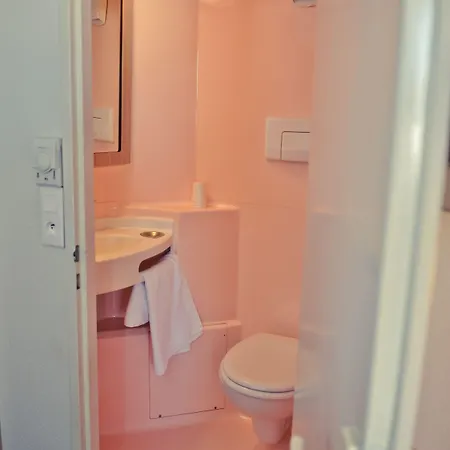 Premiere Classe * Beauvais