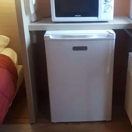 Premiere Classe * Beauvais