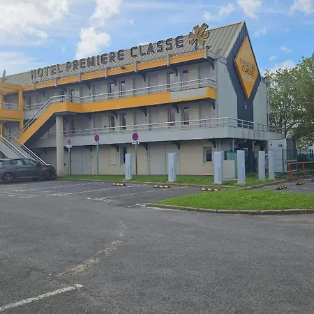 Hotel Premiere Classe *