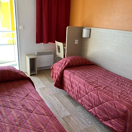 Premiere Classe * Beauvais