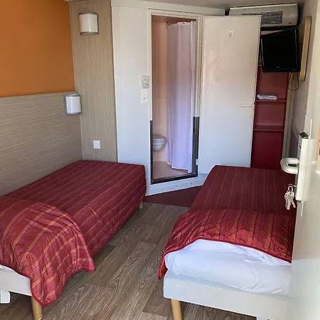 Hotel Premiere Classe *