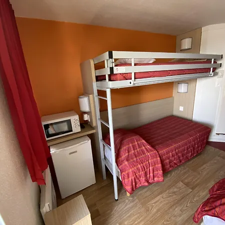 Premiere Classe Hotel Beauvais