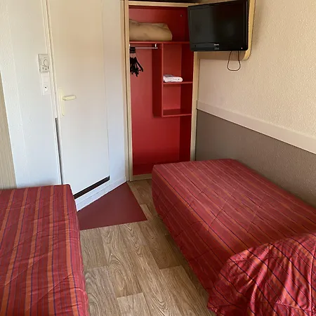 Hotel Premiere Classe