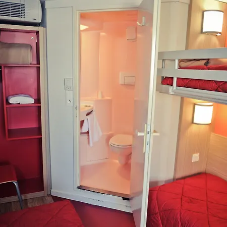 Premiere Classe * Бове
