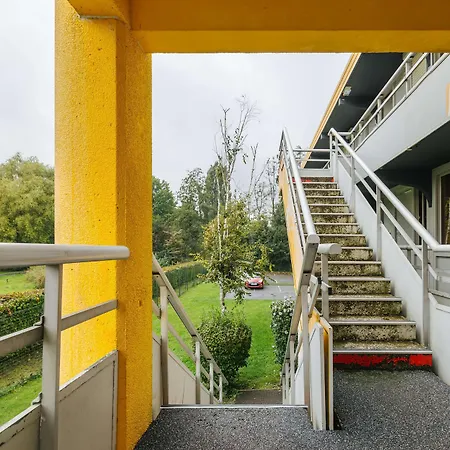 Hotel Premiere Classe