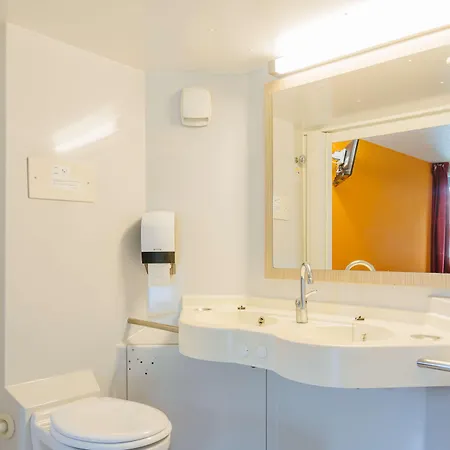 Hotel Premiere Classe