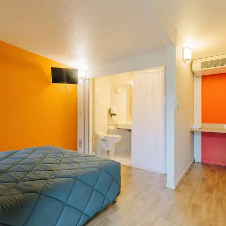 Premiere Classe Beauvais