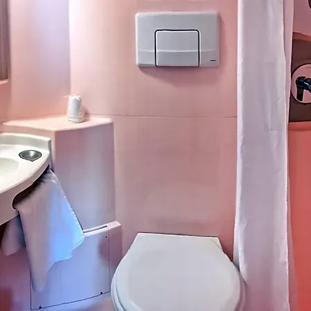 Отель Premiere Classe