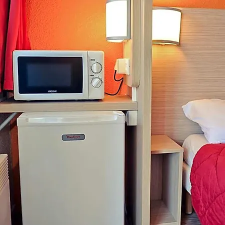 Hotel Premiere Classe *