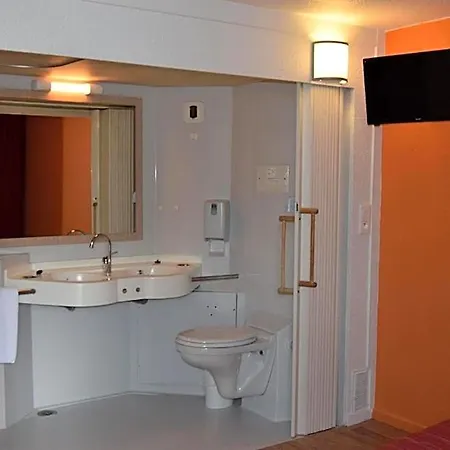 Premiere Classe * Бове