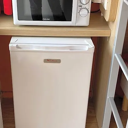Отель Premiere Classe *