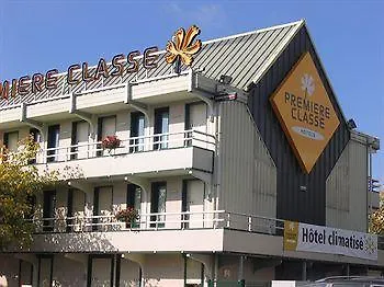 プレミア クラッセ * ボーヴェ
