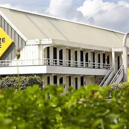 Premiere Classe Beauvais