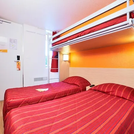 Premiere Classe Hotel Beauvais