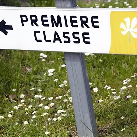 Premiere Classe Beauvais