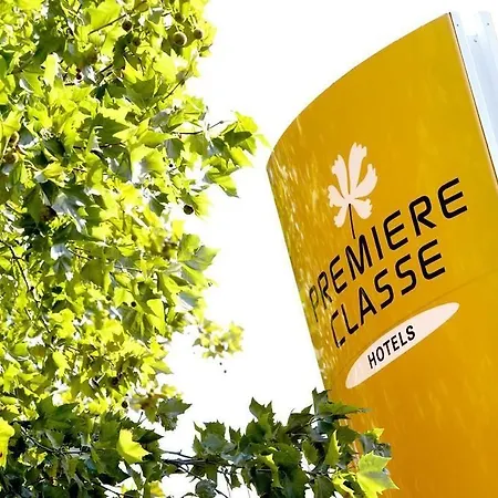 Premiere Classe Отель *