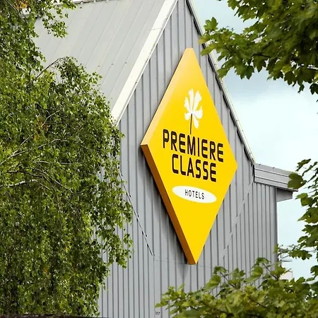 Hotel Premiere Classe *
