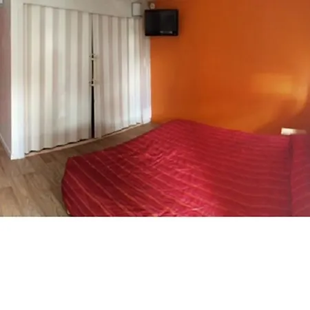 Premiere Classe Hotel Beauvais