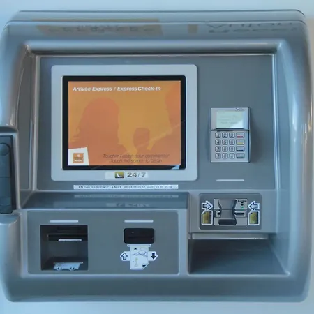 Premiere Classe Hotel Beauvais