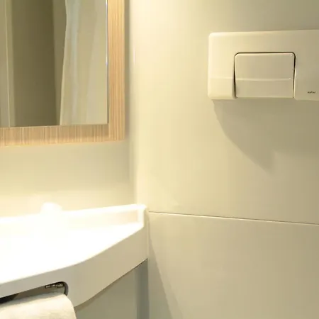 Premiere Classe Hotel Beauvais